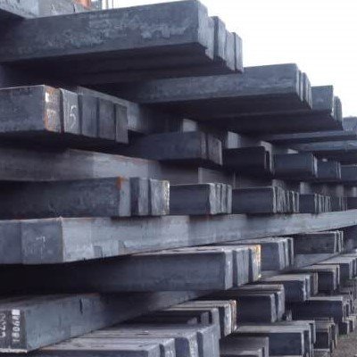 Steel Billet - Volga Trading